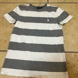 Woman’s polo t shirt